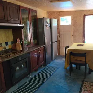 Casa Carlo Hébergement de vacances