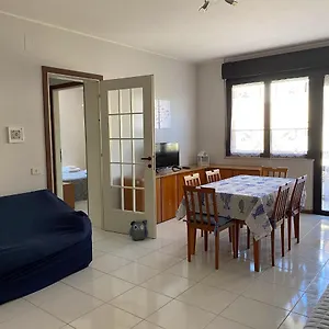 Stellamare Appartement