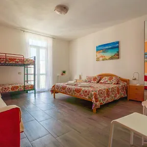 Casa Yvona Séjour chez l'habitant