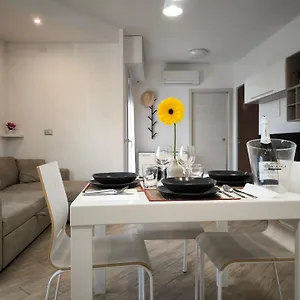 La Dimora Sul Lido Appartement