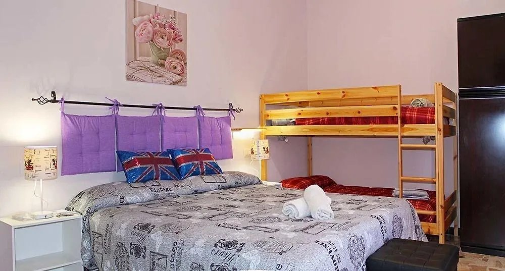 Alghero 4U 아파트