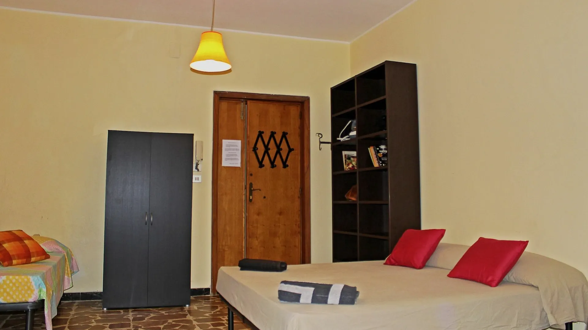 Alghero 4U 아파트