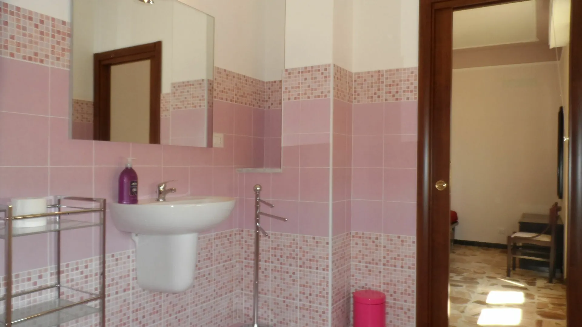 Alghero 4U 아파트
